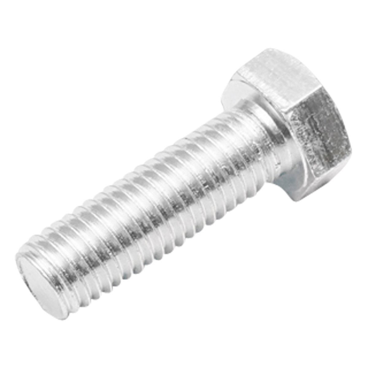 Set 25 buc surub cap hexagon DIN 933-8.8 M18X55